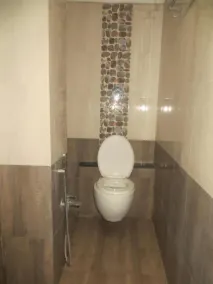 Hotel Shree Aaradhy - Badezimmer