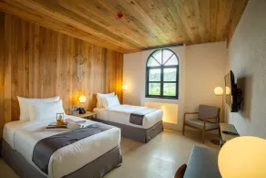 Yama Resort Indonesia - Værelse
