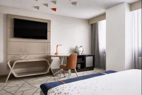 Renaissance Denver Hotel & Conference Center - Chambre