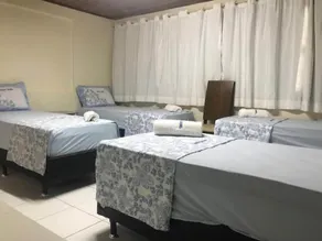 Hospedaria Gebel LocDay - Room