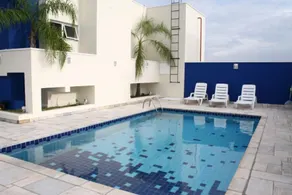 Residence Plaza Flat - Pool