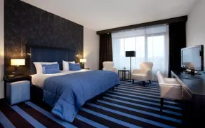 Van der Valk Hotel Sneek - Chambre