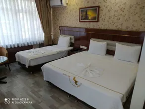 Elit Palace Hotel - Room