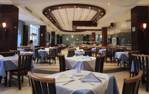 Xperience St. George Sharm El Sheikh - Restaurant