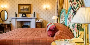Fernhill Hotel - Habitación