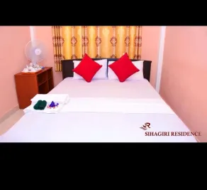 Sihagiri Residence - Quarto