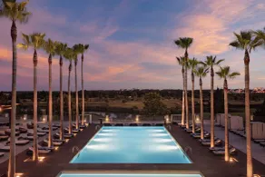 Victoria Golf Resort and Spa Managed by Accor - Piscine