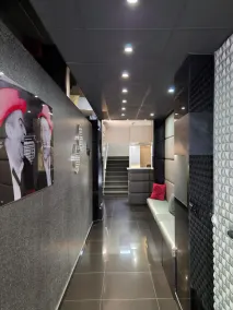 Hotel Schtak - Reception