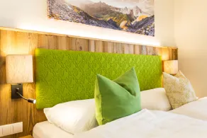 Alpenhotel Wurzer - Quarto
