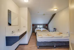 Boertel Lamperse Hei - Zimmer