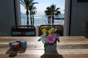 Hotel La Ciotat - A deux pas de l'eau - Chambre