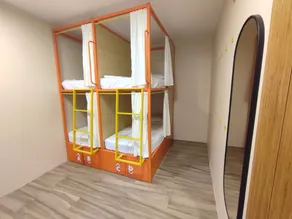 Viajero Cartagena - Centro Hostel - Room