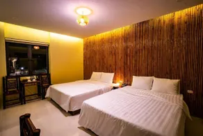 Trang An Retreat - Room