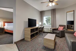 Candlewood Suites Vicksburg by IHG - Værelse