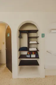 Hotel Bungalows Marbella Costa Esmeralda - Værelse
