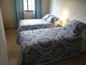 Casa Tia Eva - Zimmer