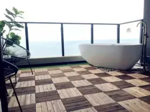 Yi Shu Jing Pin Holiday Hotel - Baño