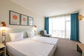 SOL by Meliá Nessebar Mare All Inclusive - Chambre
