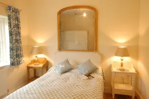Stable Cottage at the Grove, Great Glemham - Room
