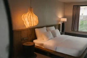 TOKI Boutique Hotel Tam Đảo - Room
