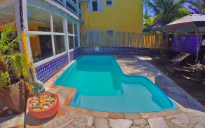 Pousada HB Point - Basseng