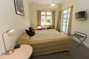 Heartland Hotel Fox Glacier - Room