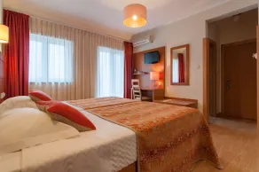 Hotel Berne - Room