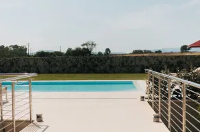PALAZZO RUBINO Aparthotel - Pool