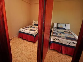 Bavaro Punta Cana Hotel Flamboyan - Room