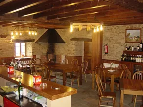 Casa da Roxa - Restaurant