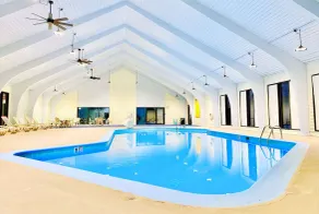Days Inn by Wyndham Rutland/Killington Area - Piscine