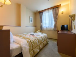 Tabist Station Hotel Isobe Ise-Shima - Chambre