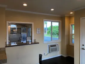 Casa Linda Motel - Lobby
