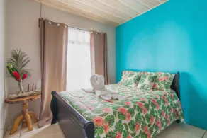 Casa Monarca II - Monteverde - Værelse