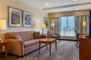 Best Western Plus Gatineau-Ottawa Downtown - Chambre