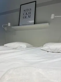 Oma Hotelli - Chambre