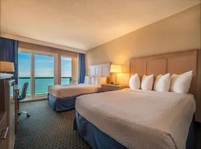 Atlantic Sands Hotel & Conference Center - Habitación
