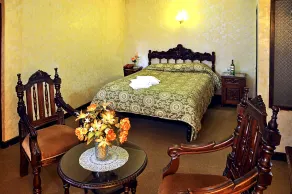 Hostal Sucre - Room