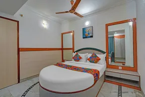 Hotel The Black Diamond - Rom