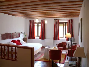 Posada San José - Chambre