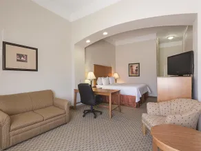Baymont by Wyndham Brenham - Chambre