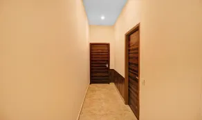 Itsy Hotels Jashan - Lobby
