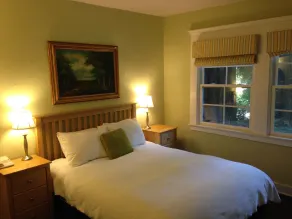 Highland Dell Lodge - Rum