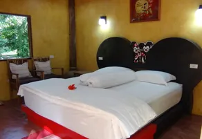 Tuaprodhome - Room