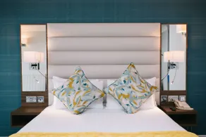 Grand Hotel - Habitación