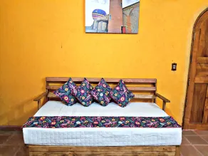 Hotel Hacienda Dolores - Quarto