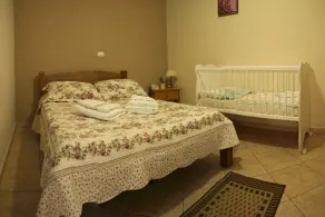 Hotel Fazenda 7 Belo - Chambre