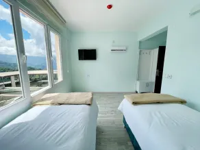 Yesilalan Hotel Caykara - Værelse