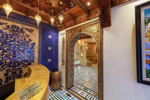 Riad Sultan Chefchaouen - Reception