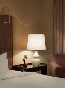 Hyatt Regency Cologne - Chambre